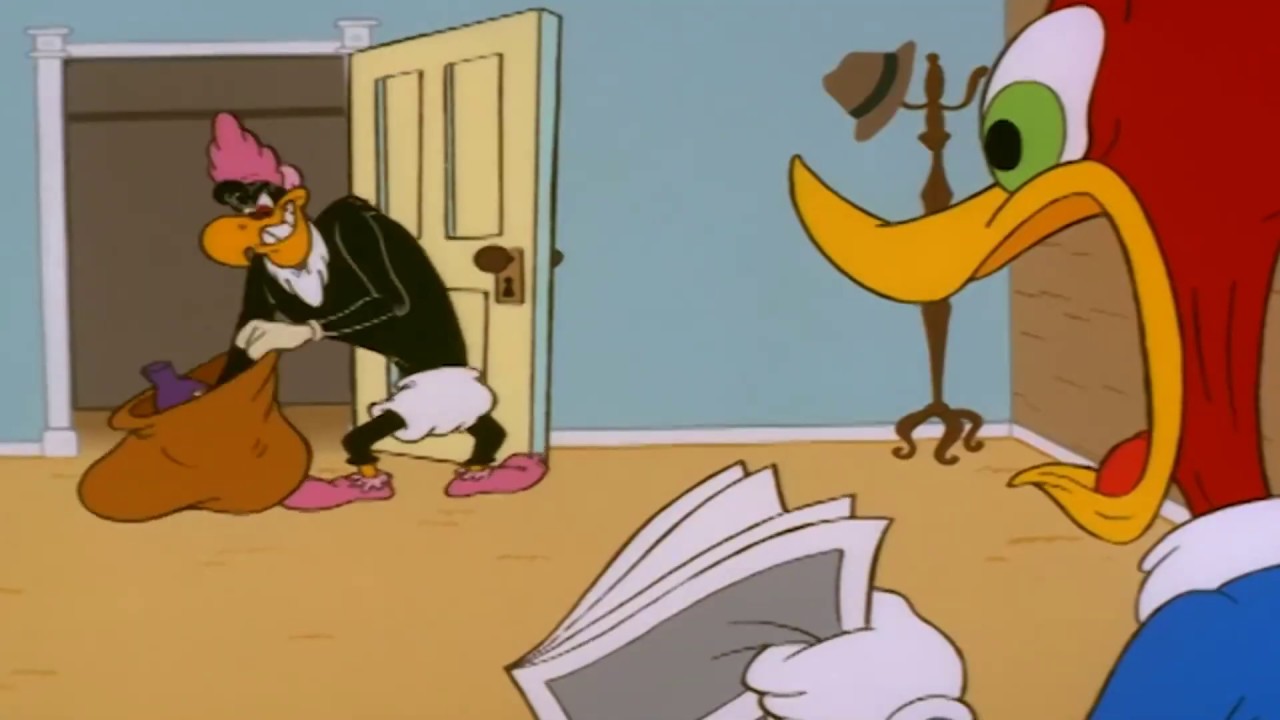 Episódio Bebê Abutre